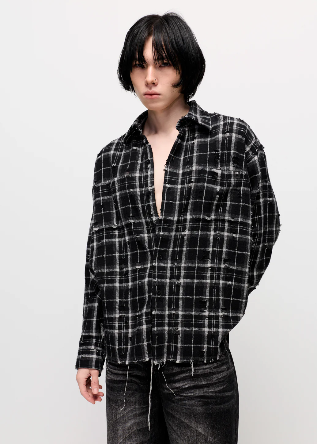 Men: New In